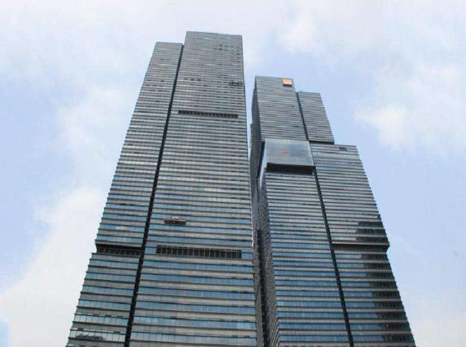 杭州华润大厦 杭州华润大厦